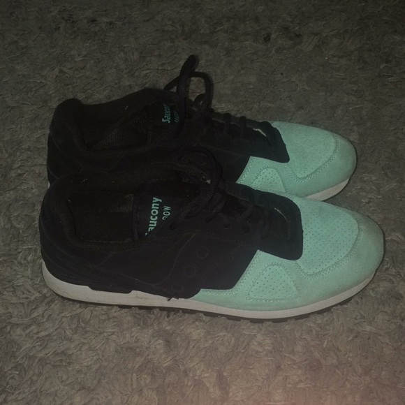 Saucony Shadow - Picture 2 of 3